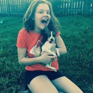 Meet your Posher, Autumn